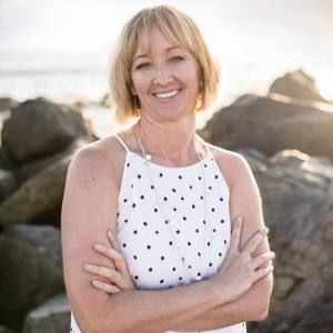 Meet your Posher, Kathryn